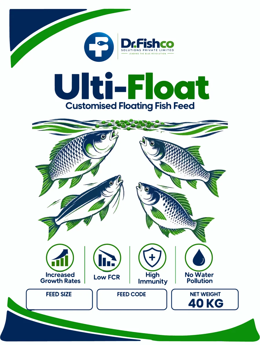 Ulti-Float 40 kg bag