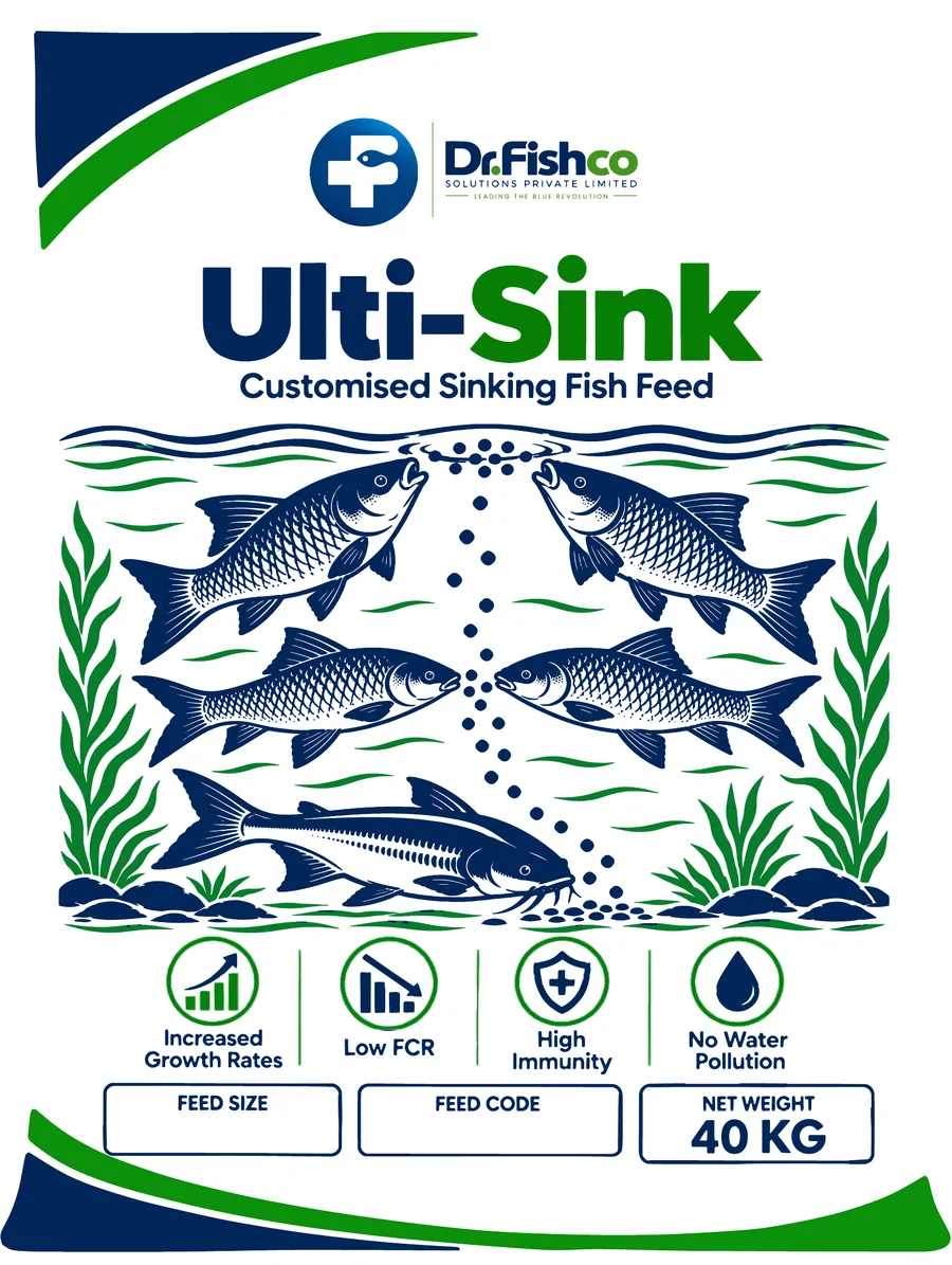 Ulti-Sink 40 kg bag